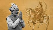 ராஜஸ்தானில் உள்ள முக்கிய குஜ்ஜார் பகுதிக்கு செல்கிறார் பிரதமர் மோடி