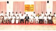 தமிழக அரசியல் வரலாற்றில் பல 'முதல்முறை' சரித்திரங்களை படைக்கும் விஜய் அமைச்சரவை