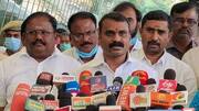 இலங்கைக்கு 3 நாள் பயணமாக செல்லும் எல்.முருகன் மற்றும் அண்ணாமலை