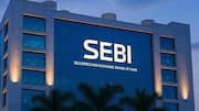 SEBI ஊழியர்களுக்கு வொர்க் ஃபிரம் ஹோம் சலுகை; பின்னணி என்ன?