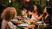 சிறந்த இரவு விருந்துகளை (Dinner Parties) நடத்துவது எப்படி?