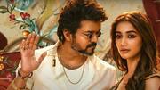 500 மில்லியன் வியூஸ்களை கடந்து சாதனை புரிந்தது நடிகர் விஜய்யின் அரபிக்குத்து!