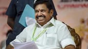 தேர்தல் முடிவுகள் 2026: முன்னாள் முதல்வர் எடப்பாடி பழனிச்சாமி மிகப்பெரிய வாக்கு வித்தியாசத்தில் வெற்றி