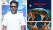 பா.ரஞ்சித்தின் 'வேட்டுவம்' படப்பிடிப்புத் தளத்தில் ஏற்பட்ட விபத்தில் ஸ்டண்ட் மாஸ்டர் உயிரிழந்தார்; வெளியான அதிர்ச்சி காட்சிகள்