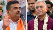 மேற்கு வங்கத்தில் பாஜகவின் முதல்வர் யார்? சுவேந்து அதிகாரியா அல்லது திலீப் கோஷா? தீவிரமடையும் ரேஸ்!