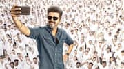 'ஜனநாயகன்' வசூல் வேட்டை: 3 நாட்களில் இந்தியாவில் ₹100 கோடியைக் கடந்து புதிய சாதனை!
