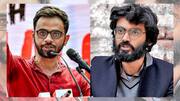 2020 டெல்லி கலவர வழக்கில் உமர் காலித், ஷர்ஜீல் இமாம் ஜாமீன் மறுப்பு