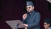 நேபாளப் பிரதமர் பாலேந்திர ஷாவின் விசித்திர எல்லை சர்ச்சை கருத்து! நாடாளுமன்றத்தில் அவர் பேசிய உண்மை என்ன?