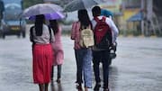 தமிழக வானிலை அறிக்கை: நீலகிரி, திண்டுக்கல் உட்பட 7 மாவட்டங்களில் இன்று கனமழைக்கு வாய்ப்பு