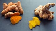 மஞ்சள் மற்றும் இஞ்சியில் எது அதிக ஊட்டச்சத்து நிறைந்தது?
