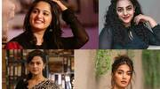 கர்நாடகாவில் பிறந்து, தென்னிந்திய திரையுலகத்தை ஆளும் நடிகைகள்