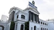தவெக அரசின் முதல் பட்ஜெட்: கல்வி முதல் மின்சாரம் வரை, எந்தத் துறைக்கு எவ்வளவு நிதி தெரியுமா?