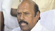 எ.வ.வேலு, மகன் மீது லஞ்ச ஒழிப்புத் துறை வழக்குப் பதிவு: ரூ.8 கோடி மண் திருட்டு புகாரில் நடவடிக்கை