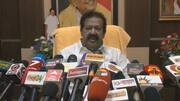 பொறியியல் கல்லூரிகளில் தமிழ் வழிப் பாடப்பிரிவுகள் மூடப்படாது: அமைச்சர் பொன்முடி