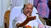 "எனது வீட்டில் லண்டனிலிருந்து வந்த ஒட்டுக்கேட்பு கருவி!": பாமக ராமதாஸ் அதிர்ச்சி குற்றச்சாட்டு