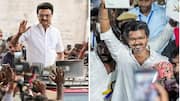 மு.க. ஸ்டாலினை இன்று சந்திக்கிறார் முதலமைச்சர் விஜய்! வைகோவிடமும் வாழ்த்துப் பெறத் திட்டம்!