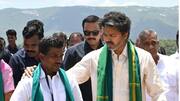மேட்டூர் அணை நீர் திறப்பு: காவிரி உரிமை எந்தச் சூழலிலும் விட்டுக் கொடுக்கப்படாது என முதல்வர் விஜய் உறுதி