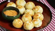 காலை உணவுக்கு நீங்கள் கட்டாயம் சுவைக்க வேண்டிய 5 வகை பணியாரங்கள்!
