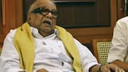 2006-இல் கருணாநிதி செய்ததை 2026-இல் விஜய் செய்யமுடியுமா?