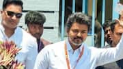 தவெக எம்.எல்.ஏ-க்கள் மொத்தமாக ராஜினாமா செய்வதால் மாற்றம் நடக்குமா? சட்டம் சொல்வது என்ன?