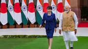 இந்தியா - ஜப்பான் மாநாடு 2026: ஜப்பான் பிரதமர் சனாயே டகாயிச்சியை 'தங்கை' என அழைத்த பிரதமர் மோடி