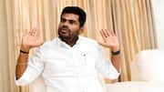 2031ல் மற்றுமொரு ஆட்சி மாற்றம் நிச்சயம்: பொள்ளாச்சி மாநாட்டில் அண்ணாமலை தவெக ஆட்சியை விமர்சிக்காதது ஏன்?