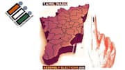 தமிழகத் தேர்தல் 2026: 84.35% வாக்குப்பதிவுடன் புதிய வரலாறு! முறியடிக்கப்பட்டது 2021-ன் சாதனை!