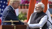 ஜி7 உச்சி மாநாட்டில் பங்கேற்கிறார் டிரம்ப்! பிரான்சில் மோடி - டிரம்ப் சந்திப்பு நடக்க வாய்ப்பு?
