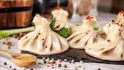 ஜார்ஜியன் கிங்காலி (Georgian Khinkali): ஒரு சிறந்த சைவ சிற்றுண்டி அனுபவம்!
