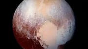 கண்டுபிடிக்கப்பட்டதிலிருந்து புளூட்டோ இதுவரை சூரியனை சுற்றி ஒரு சுற்றுப்பாதையை முடிக்கவில்லையாம்