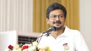 தமிழக தேர்தல் முடிவுகள் 2026: மு.க.ஸ்டாலின் தோல்வியடைந்த நிலையில் மகன் உதயநிதி ஸ்டாலின் போராடி வெற்றி