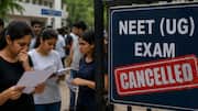 வினாத்தாள் கசிவு எதிரொலி: NTA தனது வளாக பாதுகாப்பிற்காக ₹7.5 கோடிக்கு டெண்டர் கோரியுள்ளது