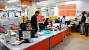 3 நாள் வங்கி வேலைநிறுத்தம் ஒத்திவைப்பு: இன்று வழக்கம்போல் இயங்கும் வங்கிகள்