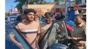 யூடியூபர் டிடிஎஃப் வாசனின் ஆதரவாளர்களால் பரபரப்பு-போலீசார் தடியடி