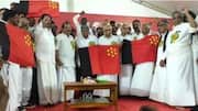 மதிமுகவில் இருந்து நீக்கப்பட்ட மல்லை சத்யா புதிய கட்சி தொடக்கம்; அண்ணா பிறந்த நாளில் கொடி அறிமுகம்