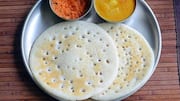 ஸ்பாஞ்ச் தோசை செய்யும் எளிய மற்றும் சுவையான முறை!