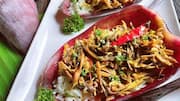 வாழைப்பூ ரெசிபிகள்: நீங்கள் சுவைத்துப் பார்க்க வேண்டிய அருமையான உணவுகள்