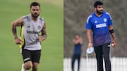 சீனியர் வீரர்களுக்கும் சலுகை கிடையாது! யோ-யோவை விடக் கடினமான ப்ராங்கோ டெஸ்ட்; பிசிசிஐ அதிரடி உத்தரவு
