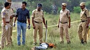 மேற்கு வங்காள பாலியல் வன்கொடுமை-கொலை வழக்கு: முக்கிய குற்றவாளி போலீஸ் என்கவுண்டரில் கொல்லப்பட்டார்