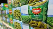 139 வயதான Del Monte ஃபுட்ஸ் நிறுவனம் திவால்நிலையை தாக்கல் செய்துள்ளது