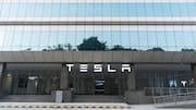 பெங்களூருவில் experience center-ஐ திறந்தது Tesla