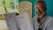 வாலிபத்தில் தேர்வு.. 61 வயதில் வந்த அரசு வேலைக்கான கடிதம்! கேரளாவில் சுவாரசிய சம்பவம்