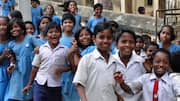 பள்ளிக் கல்வியில் தமிழகம் தொடர்ந்து முதலிடம்; தொடக்கக் கல்வியில் இடைநிற்றல் விகிதம் பூஜ்ஜியம் என சாதனை