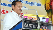 சைதாப்பேட்டை மக்களை சபித்த RS பாரதி: திமுக தலைவர்களின் பேச்சால் குவியும் கண்டனம்