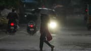 தமிழ்நாட்டில் 11 மாவட்டங்களில் நாளை மழைக்கு வாய்ப்பு: சென்னை வானிலை ஆய்வு மையம் தகவல்
