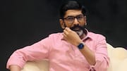 யூடியூபர் 'சவுக்கு' சங்கருக்கு 3 ஆண்டுகள் சிறை தண்டனை: பெண் செய்தி வாசிப்பாளர் வழக்கில் எழும்பூர் நீதிமன்றம் தீர்ப்பு