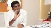 அதிமுகவுடன் கூட்டணி வைத்தால் ராஜினாமா செய்வேன் என அண்ணாமலை பேசியது குறித்து பாஜக விளக்கம்