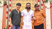 தனுஷின் D56 படத்தின் பட்ஜெட் எவ்வளவு தெரியுமா? வெளியான நடிகர்களின் சம்பள விவரங்கள்
