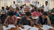 சிறப்பு TET தேர்வில் 62% பட்டதாரி ஆசிரியர்கள் தோல்வி; டிசம்பரில் மறுதேர்வு நடத்த திட்டம்