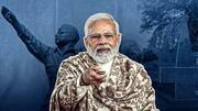 அந்தமானில் இருக்கும் 21 தீவுகளுக்கு பெயர் சூட்டினார் பிரதமர் மோடி